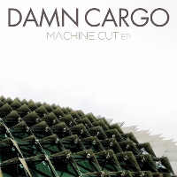 #4 - Damn Cargo - Machine Cut Damn Cargo - Machine Cut