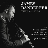 #5 - James Danderfer - Time and Tide James Danderfer - Time and Tide