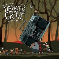 #1 - Danger Grove - Want, For Nothing Danger Grove - Want, For Nothing