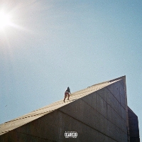 #2 - Daniel Caesar - Freudian Daniel Caesar - Freudian