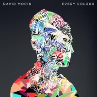 #6 - David Morin - Every Colour David Morin - Every Colour