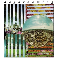 #1 - Daydreaming - Self Titled Daydreaming - Self Titled