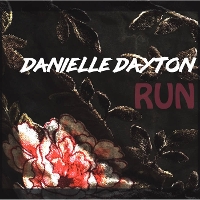 #2 - Danielle Dayton - Run Danielle Dayton - Run