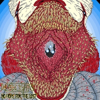 #2 - Deadlights - No Hope For The Lost Deadlights - No Hope For The Lost