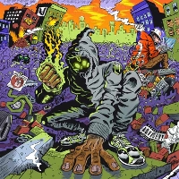 #6 - Denzel Curry x Kenny Beats - Unlocked Denzel Curry x Kenny Beats - Unlocked