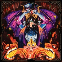 #5 - Devil Master - Satan Spits on Children of Light Devil Master - Satan Spits on Children of Light