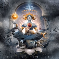 #6 - Devin Townsend Project - Transcendence Devin Townsend Project - Transcendence