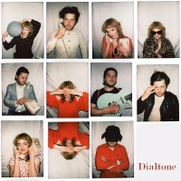 #1 - Dialtone - Dialtone EP Dialtone - Dialtone EP