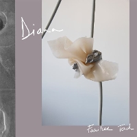 #3 - DIANA - Familiar Touch DIANA - Familiar Touch