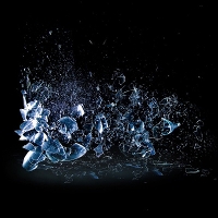 #6 - The Dillinger Escape Plan - Dissociation The Dillinger Escape Plan - Dissociation