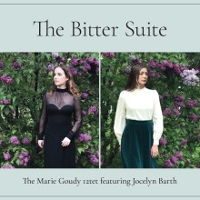 #2 - Marie Goudy 12tet - The Bitter Suite Marie Goudy 12tet - The Bitter Suite