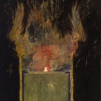 #3 - Dire Omen - Formless Fire Embodied Dire Omen - Formless Fire Embodied