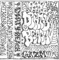 #8 - Gazm - Dirty Beach Gazm - Dirty Beach