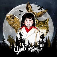 #2 - DJ Shub - Pow Wow Step DJ Shub - Pow Wow Step