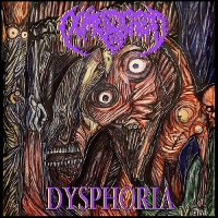 #6 - Domesticated - Dysphoria Domesticated - Dysphoria