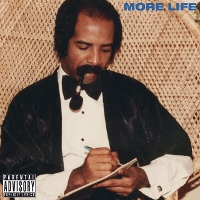 #3 - Drake - More Life Drake - More Life