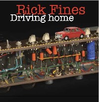 #6 - Rick Fines - Driving Home Rick Fines - Driving Home