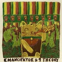 #5 - Emancipator and 9 Theory - Cheeba Gold Emancipator and 9 Theory - Cheeba Gold