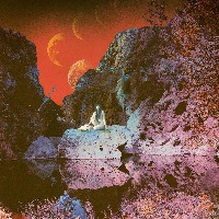 #3 - Earth - Primitive and Deadly Earth - Primitive and Deadly