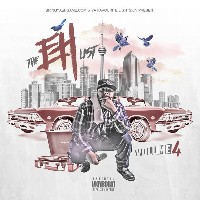 #5 - Various - The Eh List Vol. 4 Various - The Eh List Vol. 4