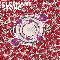 #11 - Elephant Stone - Three Poisons Elephant Stone - Three Poisons