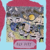 #5 - Elf Pity - The Ghost Of God Mountain Elf Pity - The Ghost Of God Mountain