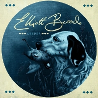#1 - Elliott BROOD - Keeper Elliott BROOD - Keeper