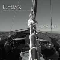 #5 - Elysian - Voyageur Elysian - Voyageur