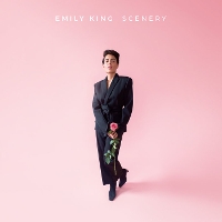 #11 - Emily King - Scenery Emily King - Scenery