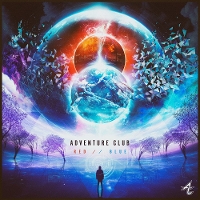#6 - Adventure Club - Red//Blue Adventure Club - Red//Blue