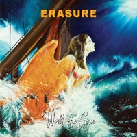 #4 - Erasure - World Be Gone Erasure - World Be Gone