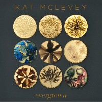 #5 - Kat Mclevey - Evergrown Kat Mclevey - Evergrown