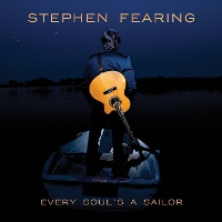 #14 - Stephen Fearing - Every Soul's A Sailor Stephen Fearing - Every Soul's A Sailor