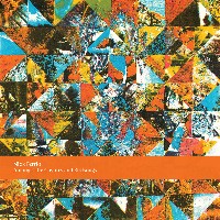 #2 - Nick Ferrio - Amongst the Coyotes and Birdsongs Nick Ferrio - Amongst the Coyotes and Birdsongs