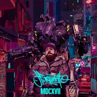 #5 - Fortunato - MDCXVII Fortunato - MDCXVII