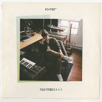 #3 - Foxtrott - Meditations I-II-III Foxtrott - Meditations I-II-III