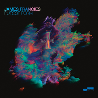 #5 - James Francies - Purest Form James Francies - Purest Form