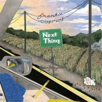 #8 - Frankie Cosmos - Next Thing Frankie Cosmos - Next Thing