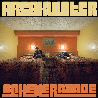 #5 - Freakwater - Scheherazade Freakwater - Scheherazade