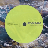 #5 - FWNK - FWNK EP FWNK - FWNK EP