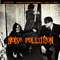 #8 - Various - Noise Pollution Various - Noise Pollution