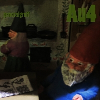 #3 - generalgruff - Au4 generalgruff - Au4