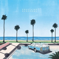 #1 - Geoffroy - Coastline Geoffroy - Coastline