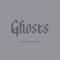 #8 - Craig Pedersen Quartet - Ghosts Craig Pedersen Quartet - Ghosts