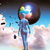 #9 - Giraffage - Too Real Giraffage - Too Real