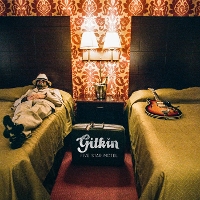 #4 - Gitkin - 5 Star Motel Gitkin - 5 Star Motel