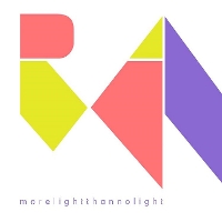 #7 - Adrian Glynn - morelightthannolight Adrian Glynn - morelightthannolight