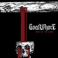 #6 - Goatwhore - Blood for the Master Goatwhore - Blood for the Master
