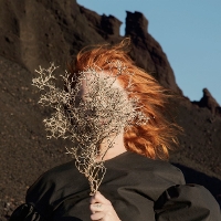 #7 - Goldfrapp - Silver Eye Goldfrapp - Silver Eye