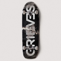 #3 - Grieves - Running Wild Grieves - Running Wild